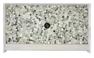 Materials of Muraflo Pre-Tiled Shower Pans