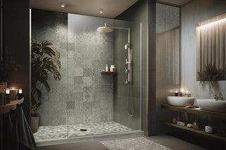 The Fastest Shower Base Installation: Save Time with Muraflo Pans