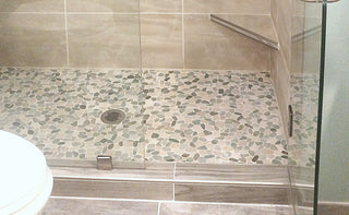 Small Bathroom Solutions: Maximum Impact, Minimum Space - Muraflo